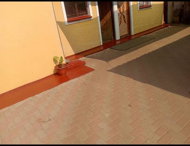 2 BEDROOM HOUSE FOR SALE IN PALM RIDGE